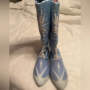 Elsa Kids Boots